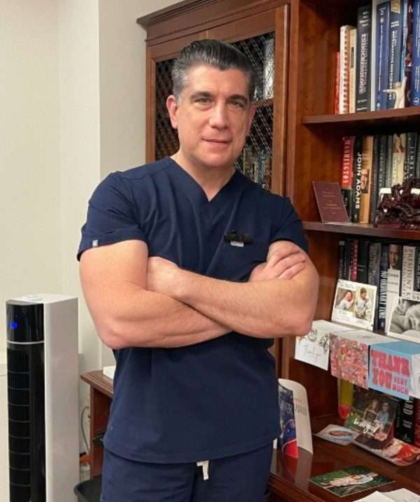 Drew Tortoriello